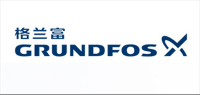 格兰富GRUNDFOS品牌logo