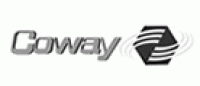 国威Coway品牌logo