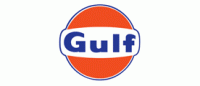 GULF品牌logo
