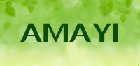 AMAYI品牌logo