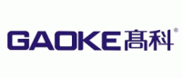 高科GAOKE品牌logo