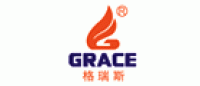 格瑞斯品牌logo