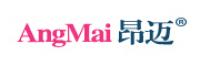 昂迈品牌logo