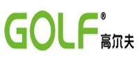 高尔夫GOLF品牌logo
