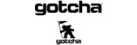 GOTCHA品牌logo