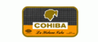 高希霸Cohiba品牌logo