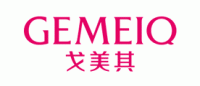 戈美其GEMEIQ品牌logo