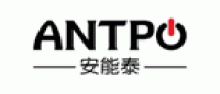 安能泰ANTPO品牌logo