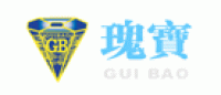 瑰宝品牌logo