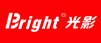 光影Bright品牌logo
