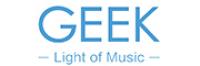 GEEK品牌logo