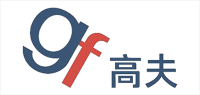 高夫GF品牌logo