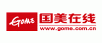 国美在线GOME品牌logo