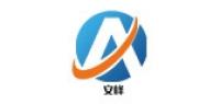 安峰五金品牌logo