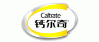 钙尔奇Caltrate品牌logo