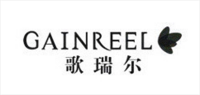歌瑞尔GAINREEL品牌logo