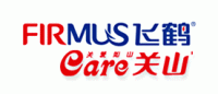 关山品牌logo