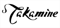 高峰Takamine品牌logo