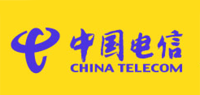 广东电信品牌logo