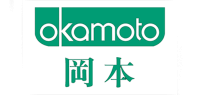 冈本OKAMOTO品牌logo