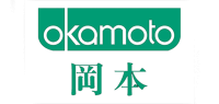 冈本品牌logo