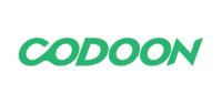 咕咚CODOON品牌logo