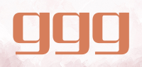 ggg品牌logo