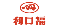 广州酒家利口福品牌logo