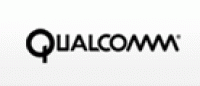高通Qualcomm品牌logo