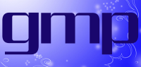 gmp品牌logo