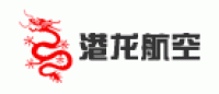 港龙航空品牌logo