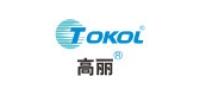 高丽tokol品牌logo