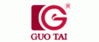 国泰品牌logo
