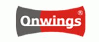 高飞Onwings品牌logo