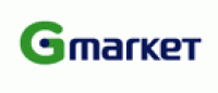 Gmarket品牌logo