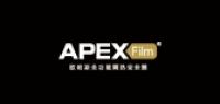 apexfilm品牌logo