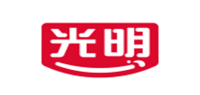 光明BRIGHT DAIRY品牌logo