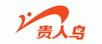 贵人鸟品牌logo