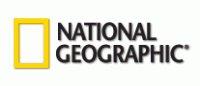 国家地理品牌logo