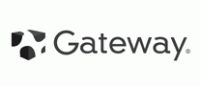 Gateway品牌logo
