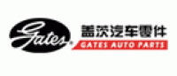 盖茨gates品牌logo