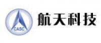 航天机电品牌logo