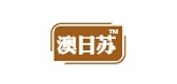 澳日苏品牌logo