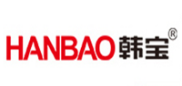 韩宝HANBAO品牌logo