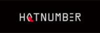 HOTNUMBER品牌logo
