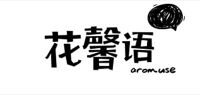 花馨语品牌logo
