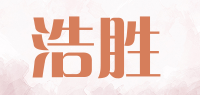 浩胜品牌logo