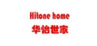 hitonehome品牌logo