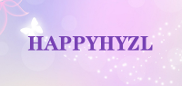 HAPPYHYZL品牌logo