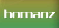 homanz品牌logo